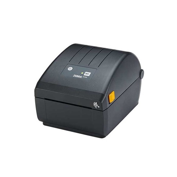 پرینتر لیبل زن زبرا مدل Zebra ZD888t-300m